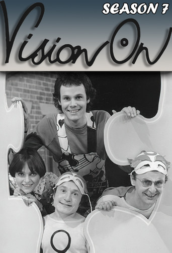 The poster for Series 7