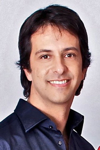 Portrait of Giovanni Colombo