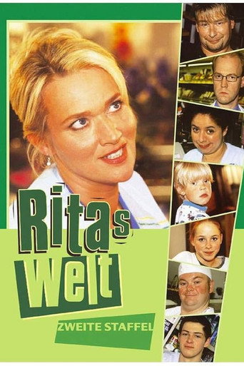 The poster for Season 2