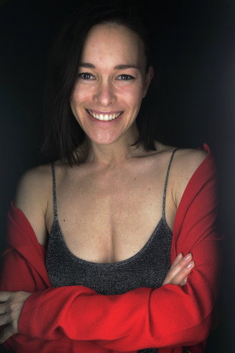 Portrait of Veronica Urban