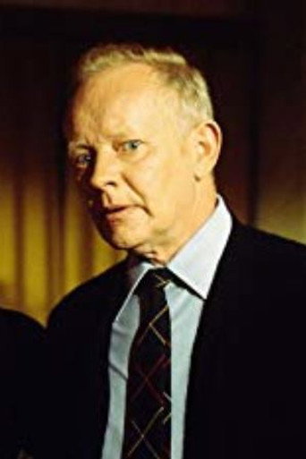 Portrait of Hans Quest