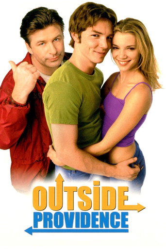 Poster for Outside Providence