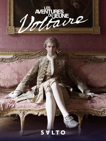 The poster for Season 1