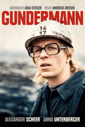 Poster for Gundermann