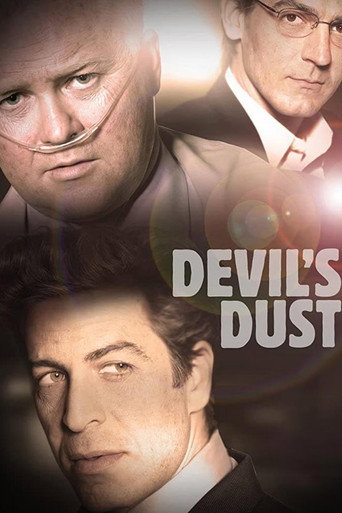 Poster for Devil's Dust