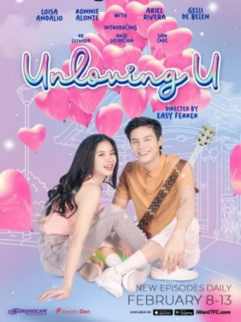 The poster for Season 1