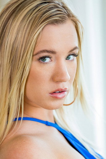 Portrait of Bailey Brooke