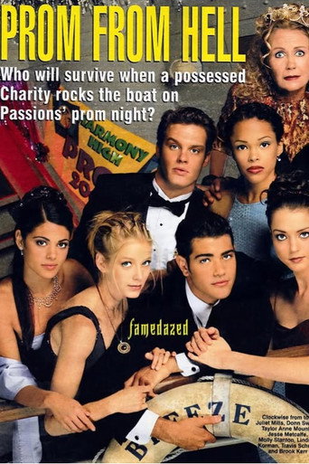 The poster for Season 2