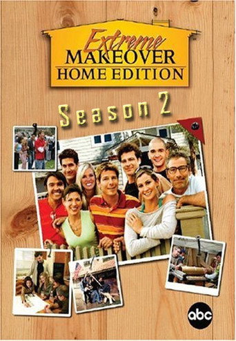 The poster for Season 2