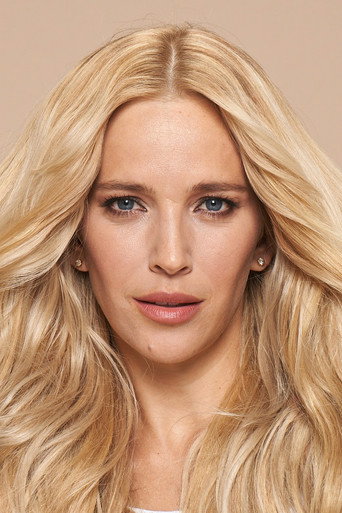 Portrait of Luisana Lopilato