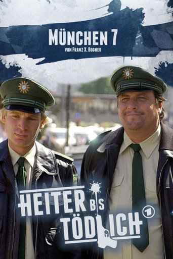 Poster for München 7