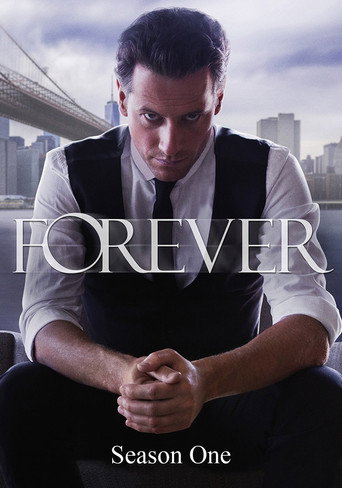 The poster for Season 1