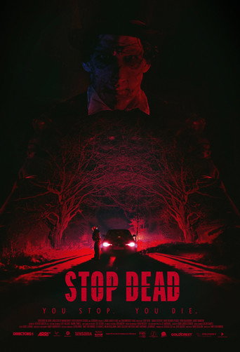 Poster for Stop Dead