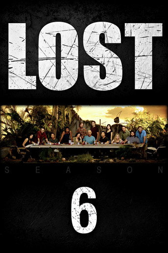 The poster for Season 6