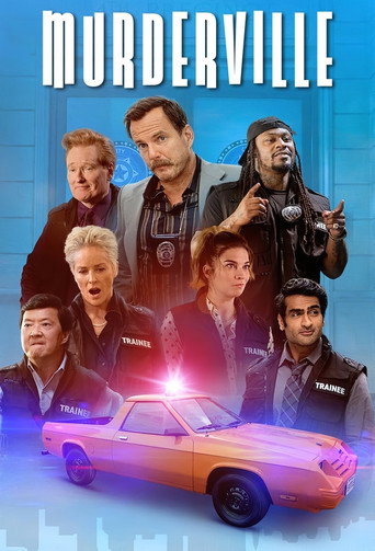 The poster for Season 1