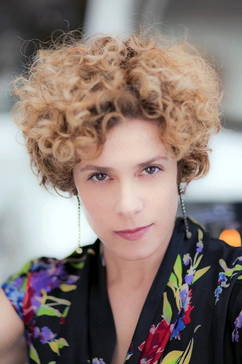 Portrait of Cecilia Dazzi