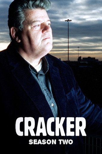 The poster for Season 2