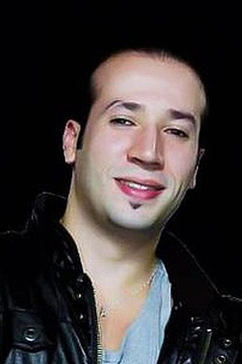 Portrait of Max Casanova