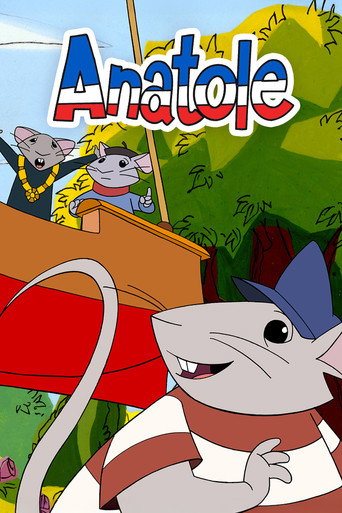 Poster for Anatole