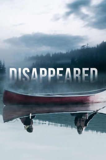 Poster for Disappeared