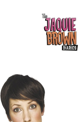 Poster for The Jaquie Brown Diaries