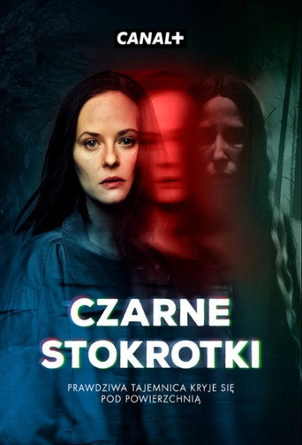 Poster for Strange Angels