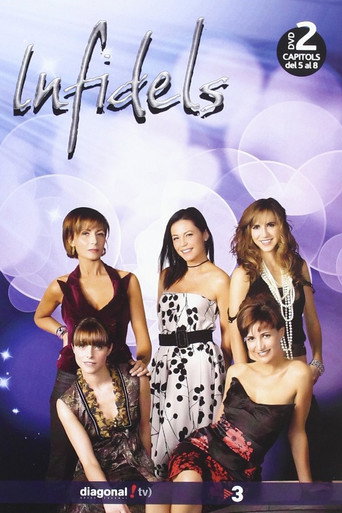 The poster for Season 2