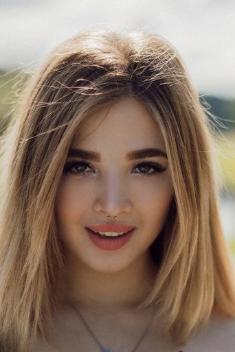 Portrait of Anna Pokrovskaya