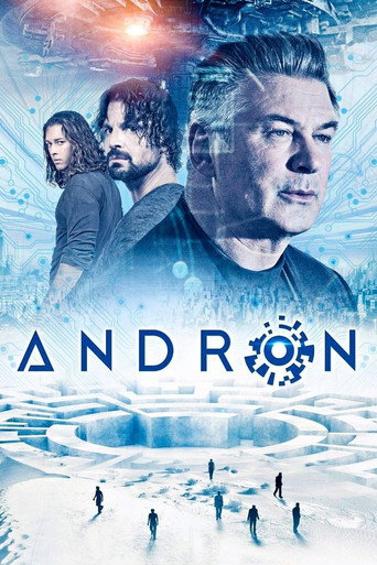 Poster for Andron