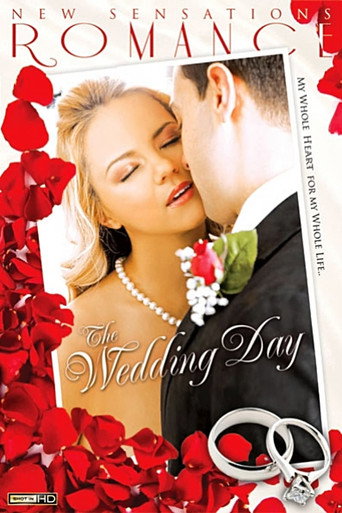 Poster for The Wedding Day