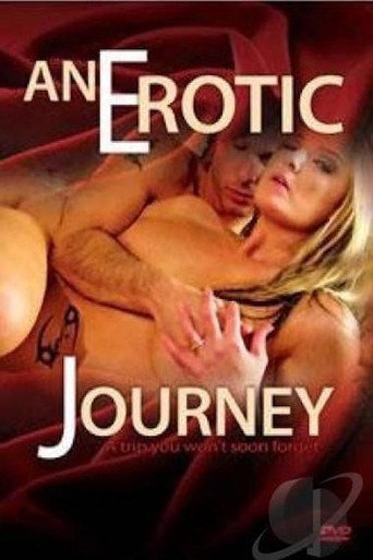 Poster for An Erotic Journey