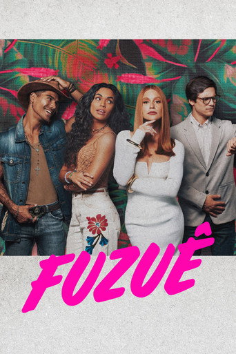 Poster for Fuzuê