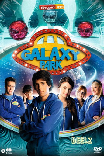 The poster for Season 2