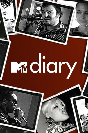 Poster for Diary