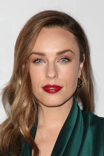 Portrait of Jessica McNamee