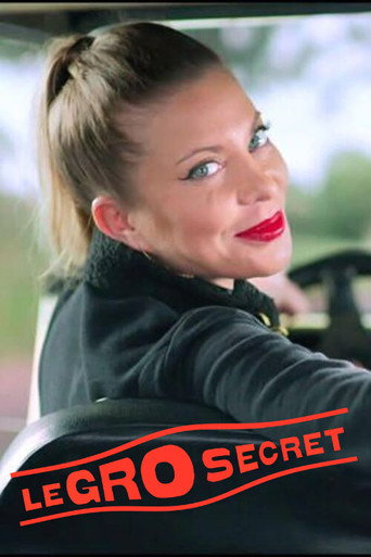 Poster for Le Gro Secret