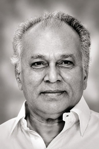 Portrait of Peeli Sivam