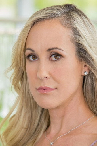 Portrait of Brandi Love