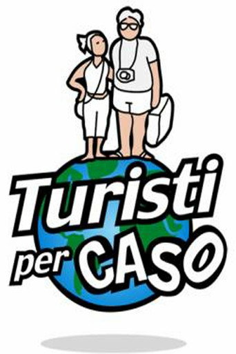 Poster for Tourists by Chance