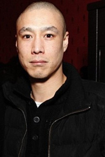 Portrait of Nico Le Phat Tan