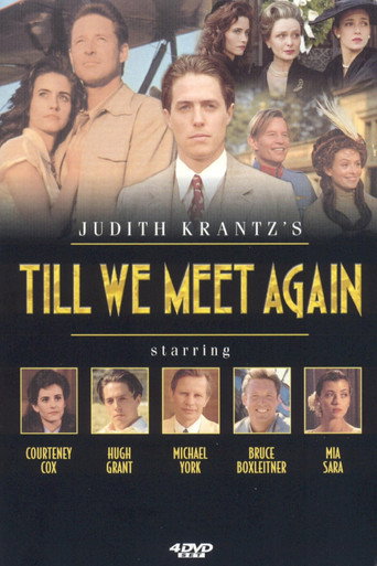 Poster for Till We Meet Again