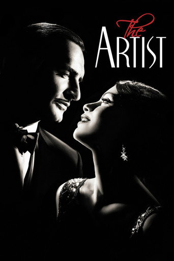 Poster for The Artist
