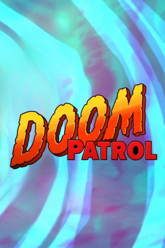 The poster for Season 1