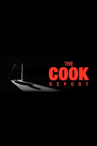 Poster for The Cook Report