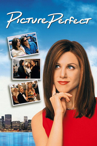Poster for Picture Perfect