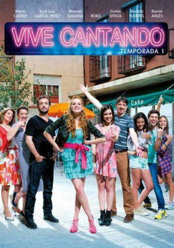 The poster for Season 1