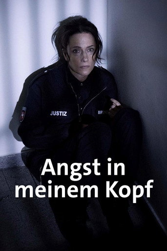 Poster for Angst in meinem Kopf