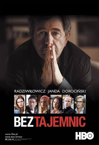 Poster for In Treatment