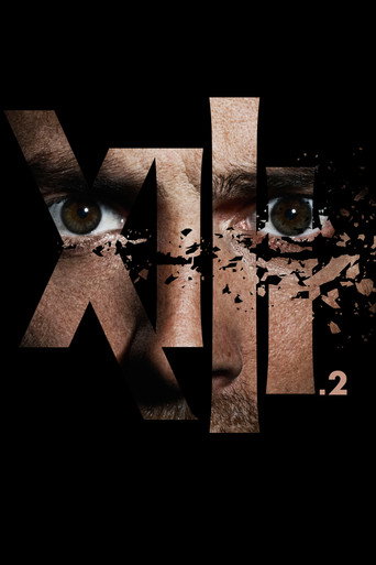 The poster for Season 2