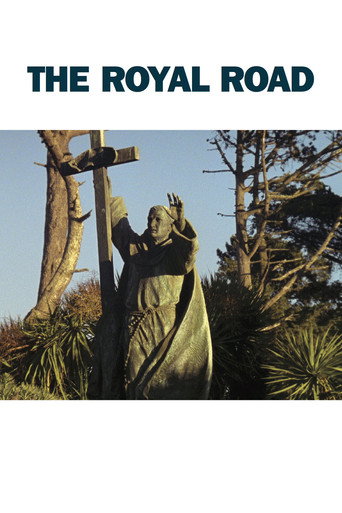 Poster for The Royal Road